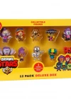 Brawl Stars 12li Delüks Figür Set Seri 2 - Model 4