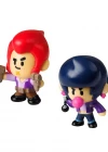 Brawl Stars 2li Figür - Model 3