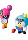 Brawl Stars 2li Figür - Model 4
