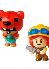 Brawl Stars 2li Figür - Model 5