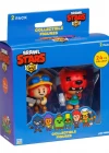 Brawl Stars 2li Figür - Model 5