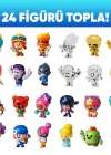 Brawl Stars 2li Figür - Model 5