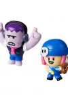 Brawl Stars 2li Figür - Model 6
