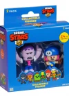 Brawl Stars 2li Figür - Model 6