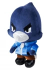Brawl Stars 20 cm Pelüş Figür - Crow