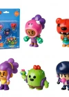 Brawl Stars 5li Figür - Model 1