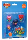 Brawl Stars 5li Figür - Model 1