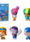 Brawl Stars 5li Figür - Model 3