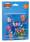 Brawl Stars 5li Figür - Model 3