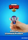 Brawl Stars 5li Figür - Model 3