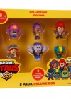 Brawl Stars 8li Delüks Figür - Model 4