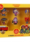 Brawl Stars 8li Delüks Figür - Model 5