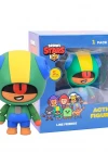 Brawl Stars Tekli Aksiyon Figürü - Leon
