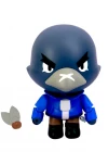 Brawl Stars Tekli Aksiyon Figürü - Crow