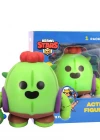 Brawl Stars Tekli Aksiyon Figürü - Spike