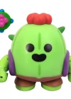 Brawl Stars Tekli Aksiyon Figürü - Spike