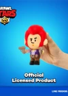 Brawl Stars Tekli Aksiyon Figürü - Colt