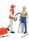 Bruder Ambulans Ekibi Seti