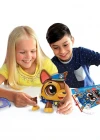 Build a Bot - Paw Patrol - Chase