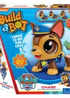 Build a Bot - Paw Patrol - Chase