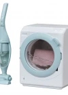 Çamaşır Makinesi ve Elektrik Süpürgesi 5445