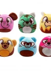 Candy Pops - Cocoabuddies Kokulu Sürpriz Pelüş 2408002