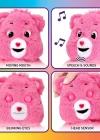 Care Bears Cheer Elektronik Kukla 25 cm