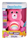Care Bears Cheer Elektronik Kukla 25 cm