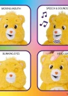 Care Bears Funshine Elektronik Kukla 25 cm
