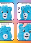 Care Bears Grumpy Elektronik Kukla 25 cm