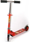Cars 2 Tekerlekli Scooter