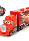 Cars 3 Uzaktan Kumandalı Turbo Mack Tır