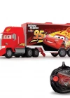Cars 3 Uzaktan Kumandalı Turbo Mack Tır