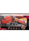 Cars 3 Uzaktan Kumandalı Turbo Mack Tır