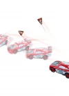 Cars Drift Atabilen Şimşek McQueen HXJ34