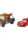 Cars Ikili Araçlar - Road Trıp Mater / Road Trıp Lıghtnıng Mcqueen DXV99/HLH57