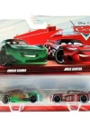Cars ikili Karakter Araçlar Conrad Camber - Jonas Carvers DXV99-HLH61
