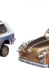 Cars İkili Karakter Araçlar JEREMY - CHIEFTESS HLH64