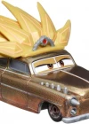 Cars İkili Karakter Araçlar JEREMY - CHIEFTESS HLH64