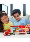 Cars Mack Tır Renk Değişimi Eğlencesi Oyun Seti HPD82
