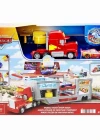 Cars Mack Tır Renk Değişimi Eğlencesi Oyun Seti HPD82