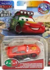 Cars Renk Değiştiren Araçlar HMD70 - Lightning McQueen