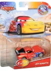 Cars Renk Değiştiren Araçlar HRX46 - Jeff Gorvette