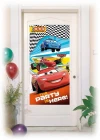 Cars RSN Kapı Banner