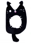 Cats vs Pickles Beans Serisi - Lil Stinker 10 cm.