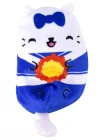Cats vs Pickles Beans Serisi - Pom-Paws 10 cm.