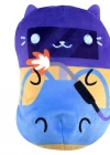 Cats vs Pickles Chonks Serisi - Archie 15 cm.