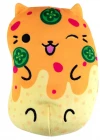 Cats vs Pickles Chonks Serisi - Nacho 15 cm.