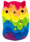 Cats vs Pickles Gold Jumbo Serisi - Prisma Paws 22 cm.