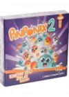 Çekirdek Zeka ZK08 Pinponi-X 2 -Kolat